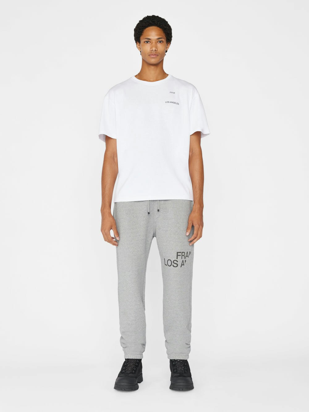 t shirt full body view